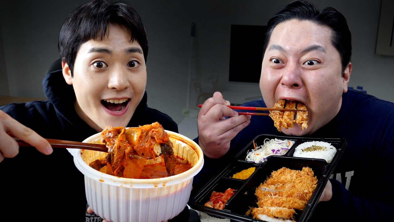 정말 역대급으로 힘들었습니다... 잠시 쉬어가겠습니다