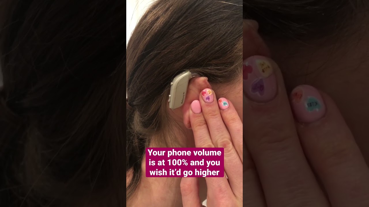 You might have hearing loss if&hellip; #shorts