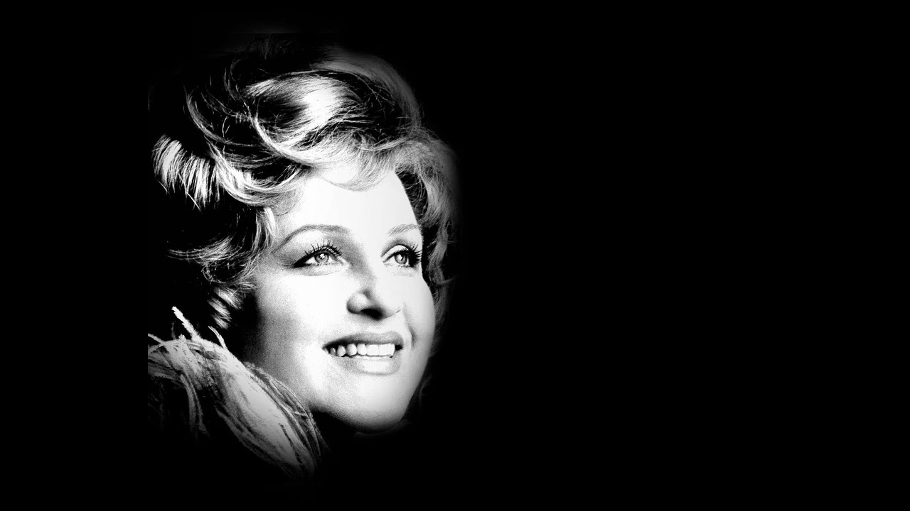 Teresa Żylis-Gara sings Halka by Stanisław Moniuszko / "Gdybym rannym słonkiem"