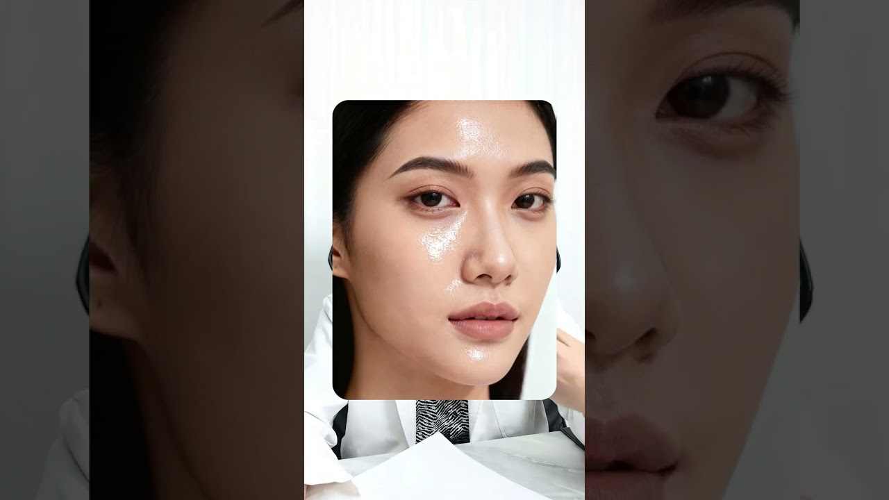 MỤN do TĂNG TIẾT DẦU