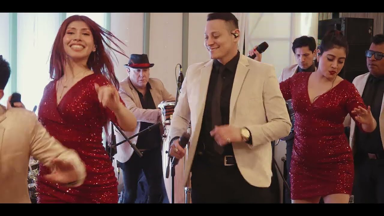 MIX TANGUITO | LOS CARBAJAL ORQUESTA