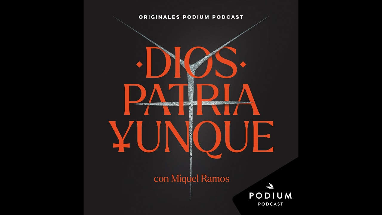 Dios, patria, Yunque - Estreno el 26 de febrero
