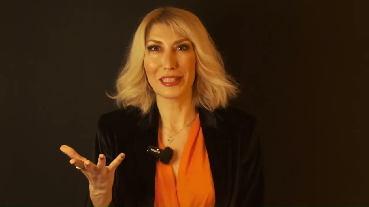 ÖNÜMÜZDEKİ 4 YIL BİZİ NELER BEKLİYOR 2026-30&DECCALİZM&VATANDAŞLIK PUANI&KADINLAR
