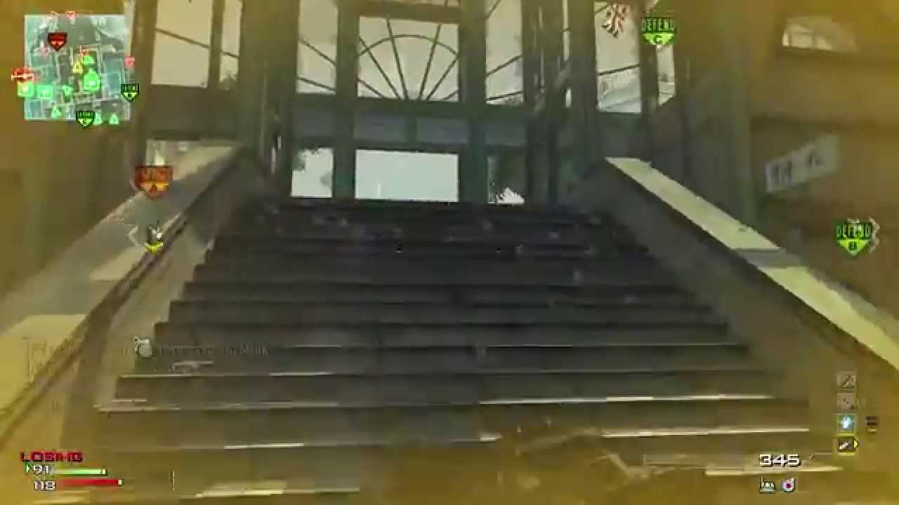 Penta MOAB ( 5 in One Game) MW3 Underground by JNaStY720 144-7