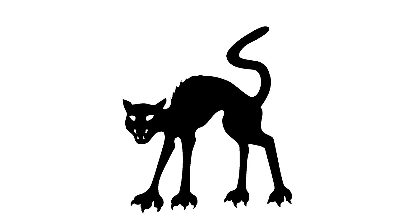 Origins : Superstitions - Cats