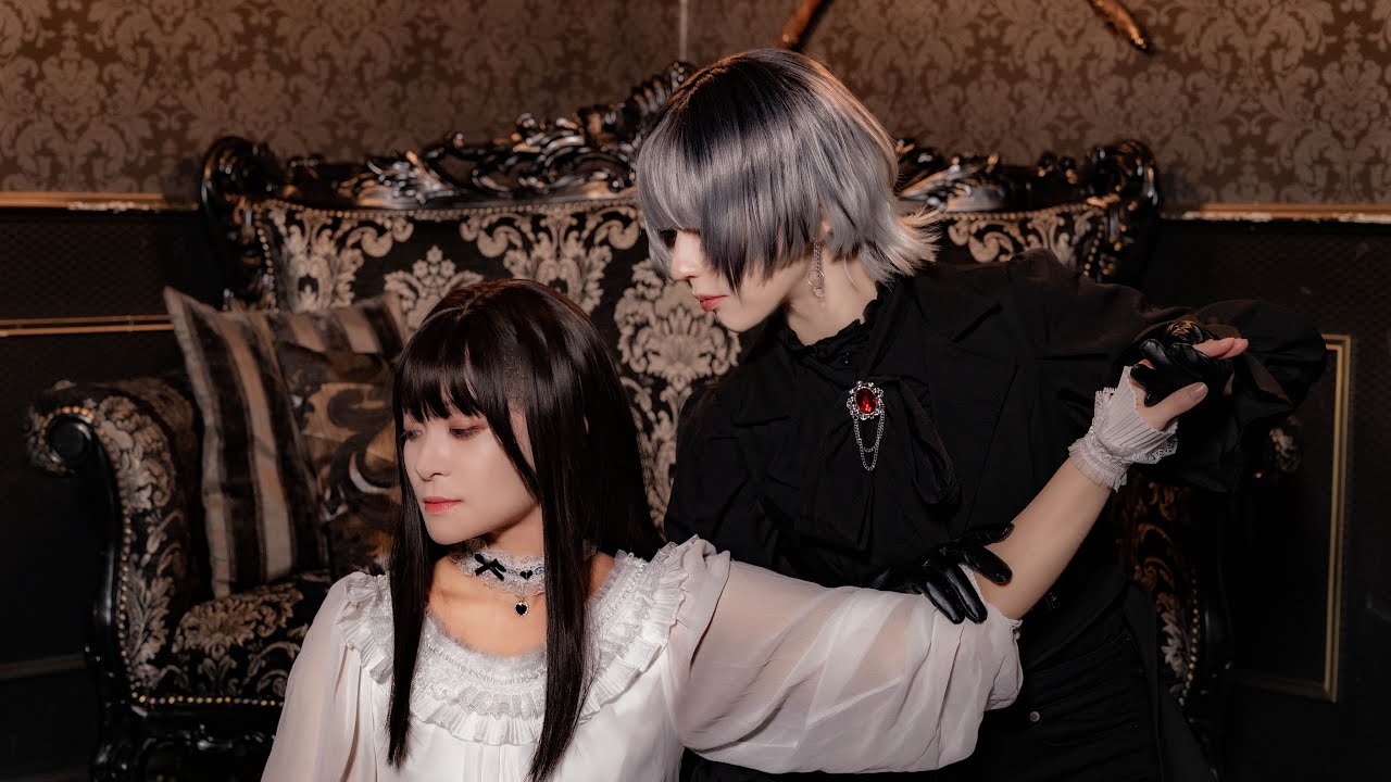 【MxM】 撥条少女時計 踊ってみた 【3周年】