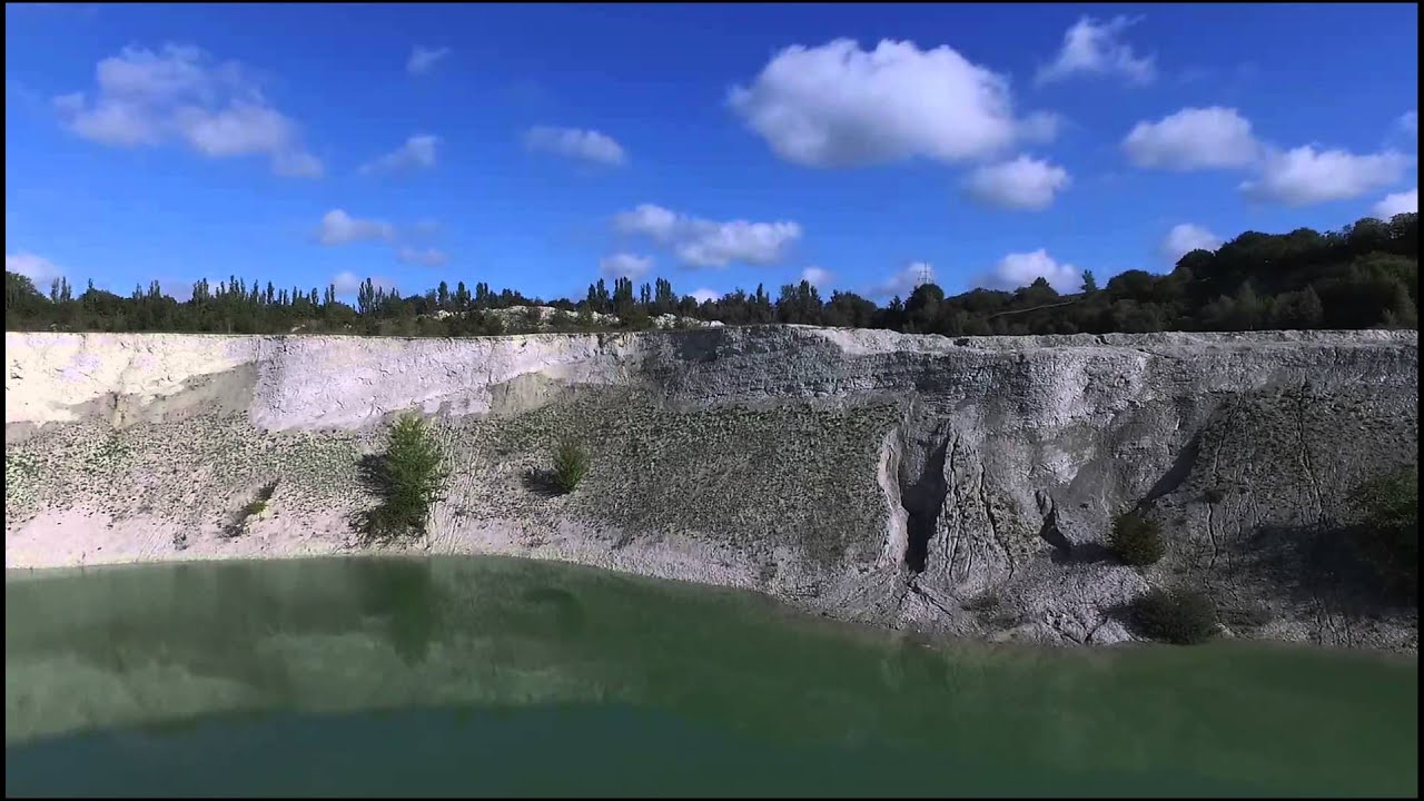 Mergelgrube Wunstorf