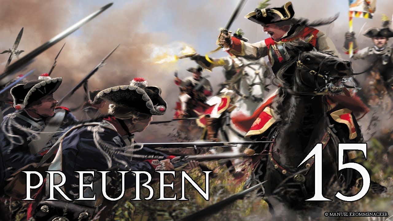 Empire Total War - Darthmod - Preußen #15