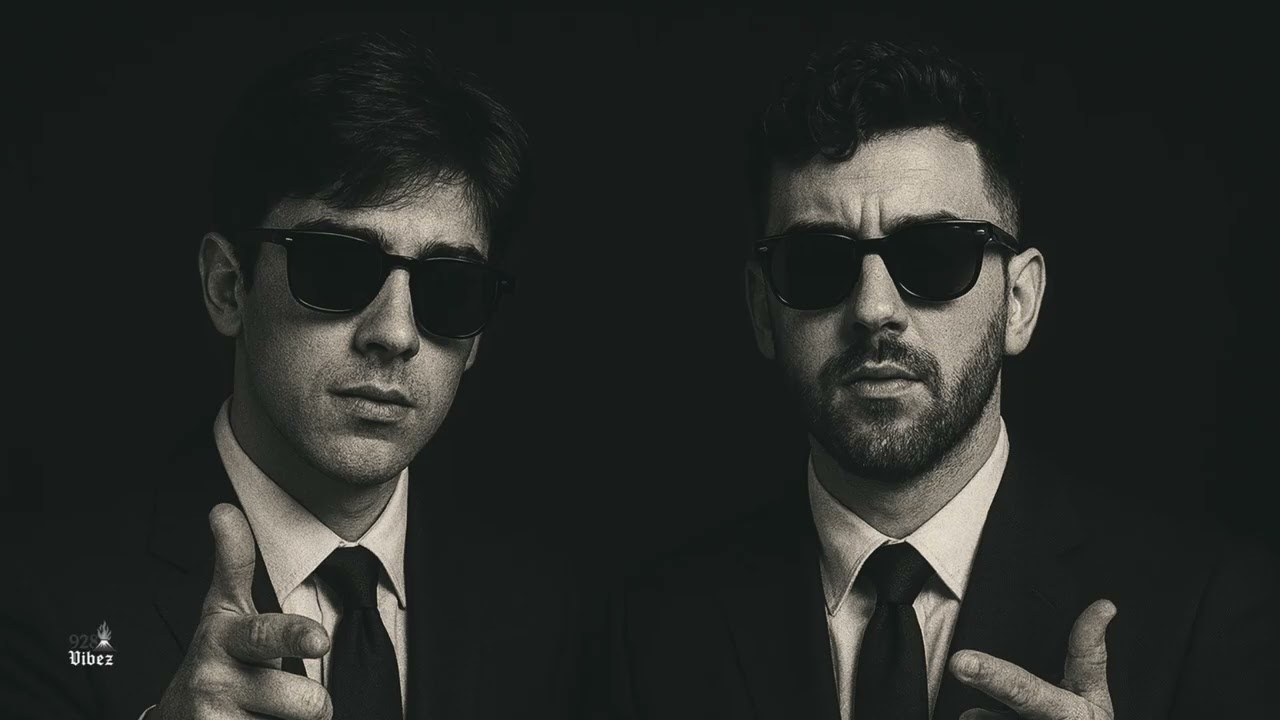 Don Patricio x Kuko - Te Vuelvo a Ver (Retro Soul Rework)