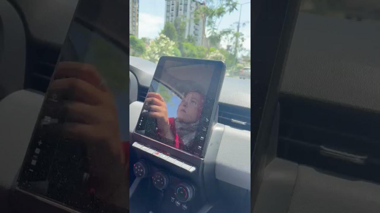 Adana Seyhan Direksiyon Sınavı Parkuru Videomuz🚗😊🚦