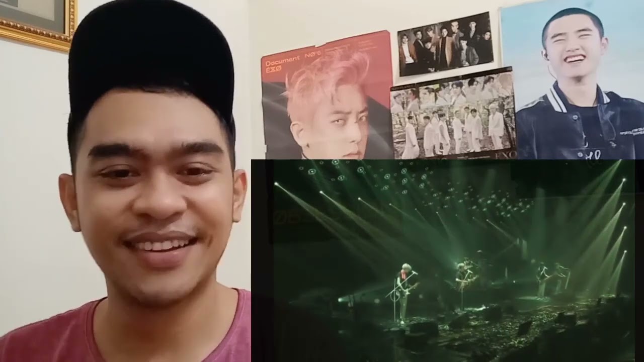 DAY6 - STILL | BISA BEGINI YA ANAK BAND  BISA SEMUA MEREKA | SINGER REACTION