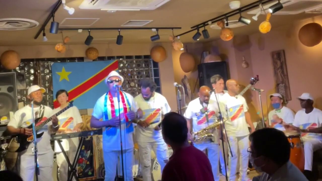 likambo ya ngai na papa
