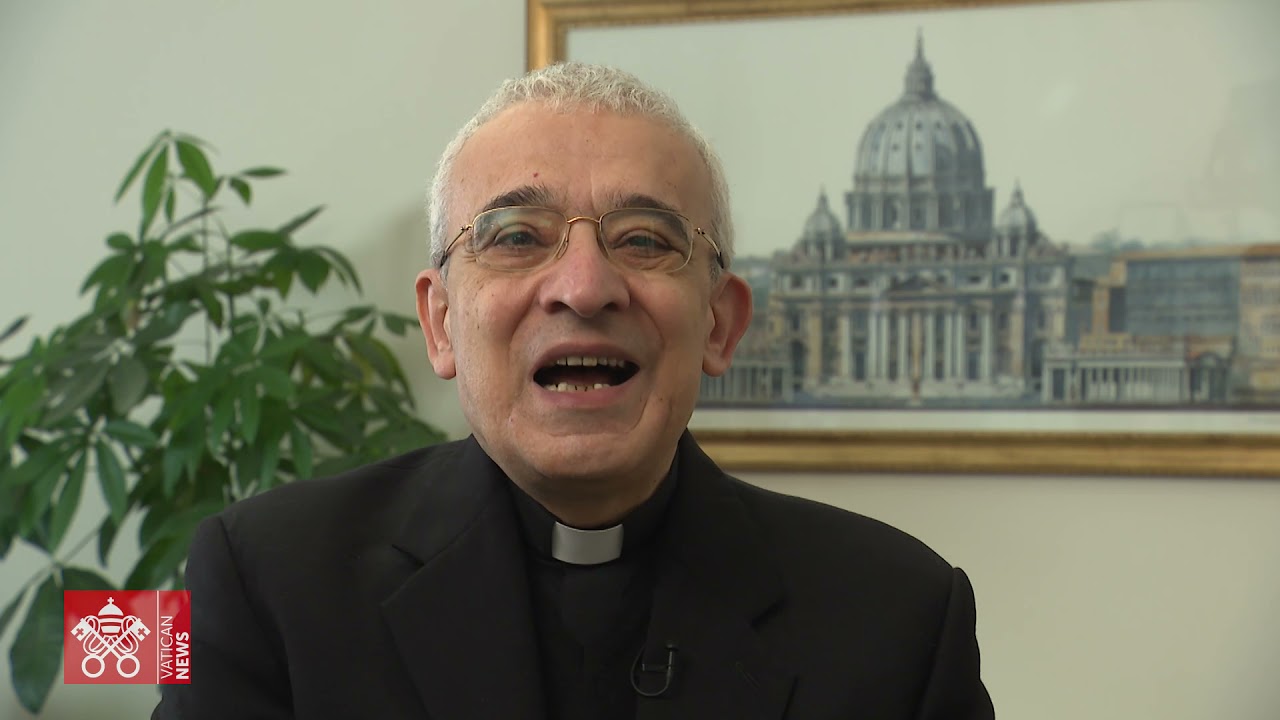 Il Vaticano raccontato da dentro: il Pontificio Consiglio per i Testi legislativi