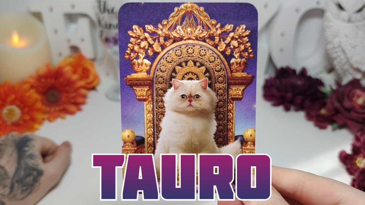 TAURO ♉️ SE VA A CAER TU MUNDO CUANDO SEPAS ESTO EL VIERNES 30 😳✨ HOROSCOPO #TAURO HOY TAROT AMOR