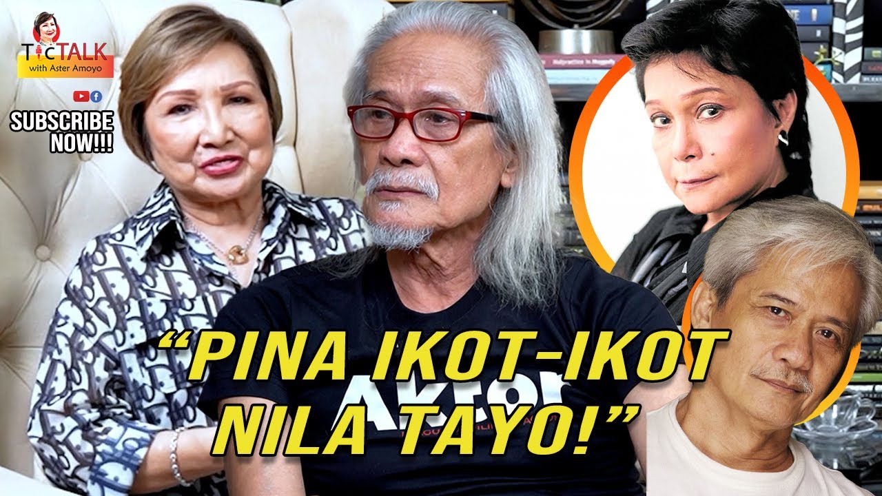 PEN MEDINA:  Award-winning actor, acting coach and painter || 