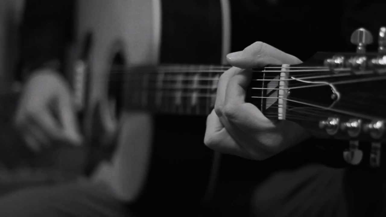 Tom Petty - I won't back down (Acoustic)