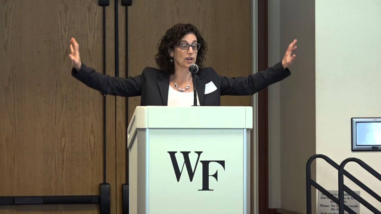 Louise Aronson