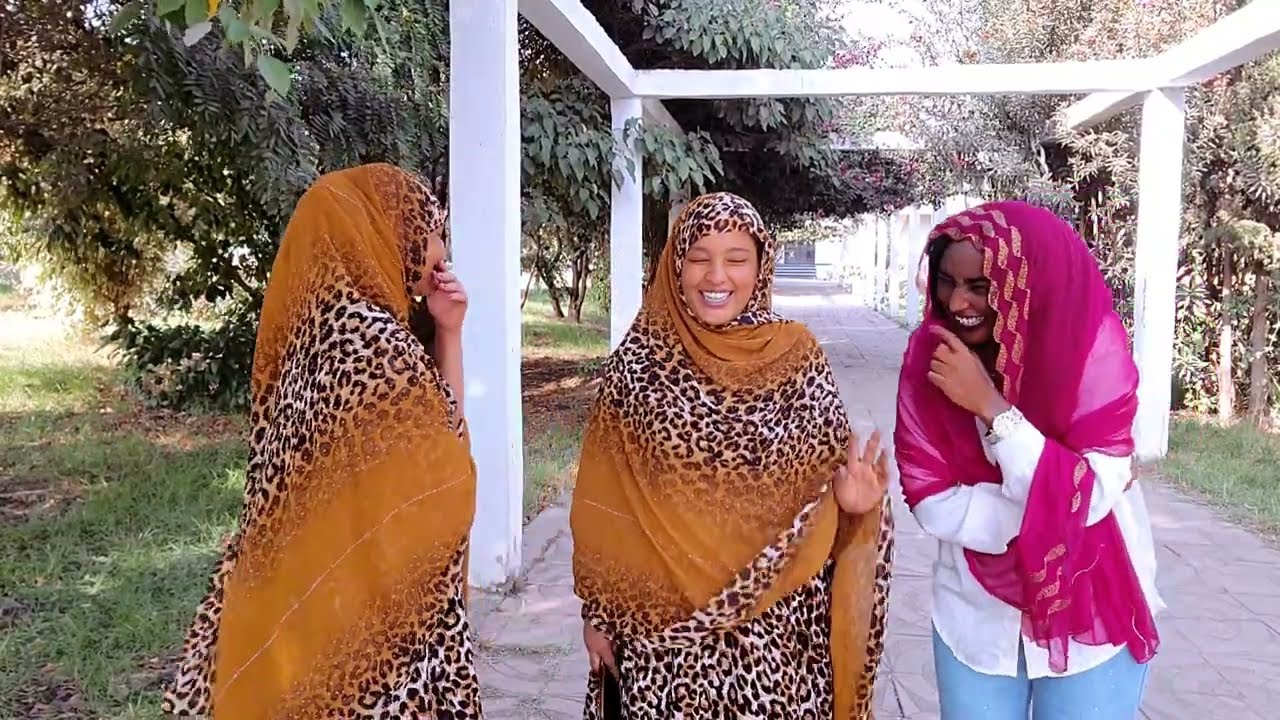 Sadaa fii bezaan faa araramanii jiranii www👌👌👌