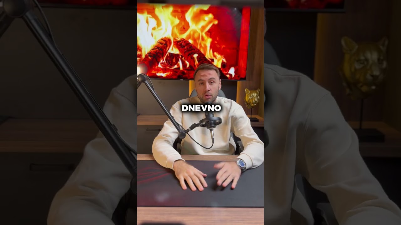 Dodatna ZARADA preko TELEFONA uz 10min DNEVNO! #onlinezarada #internetzarada