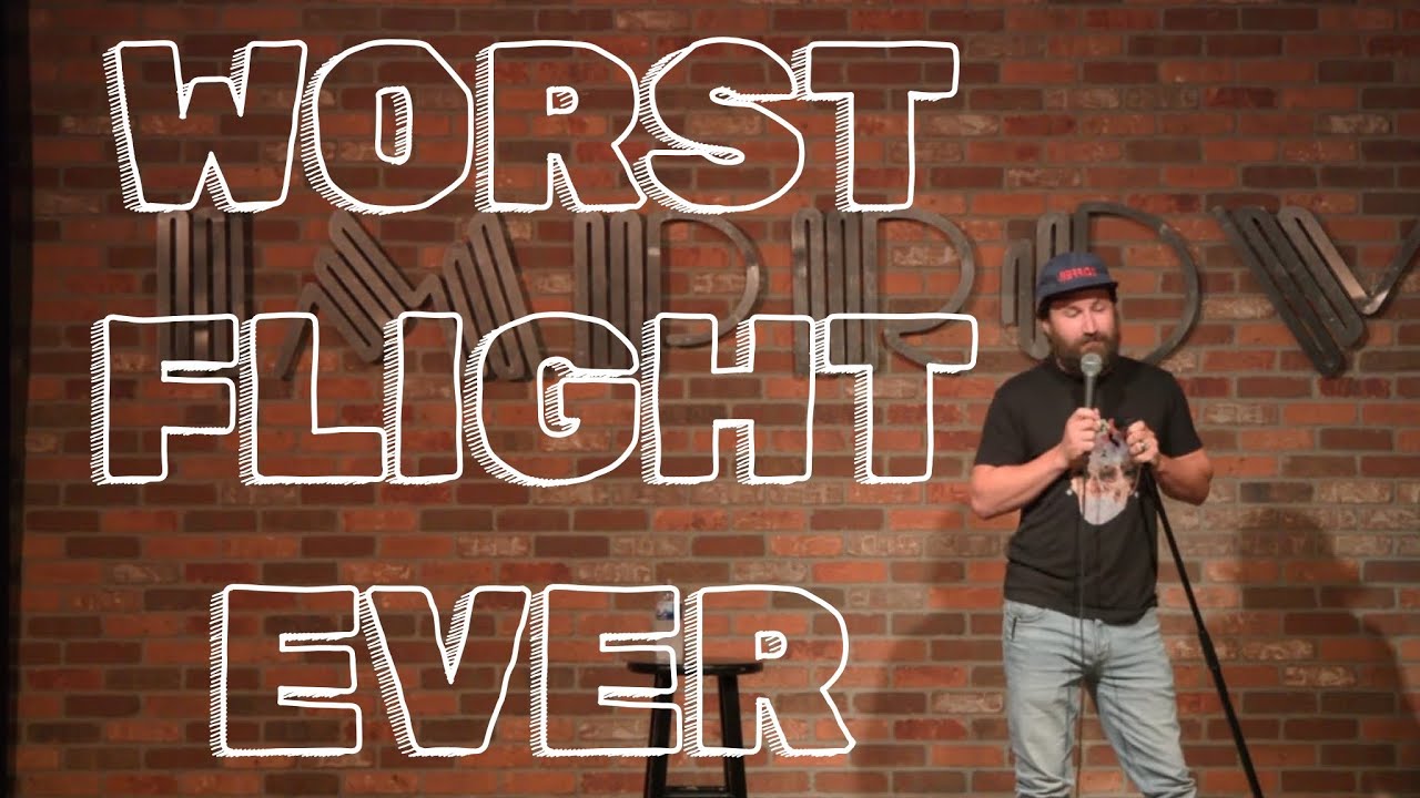 Worst Flight Ever