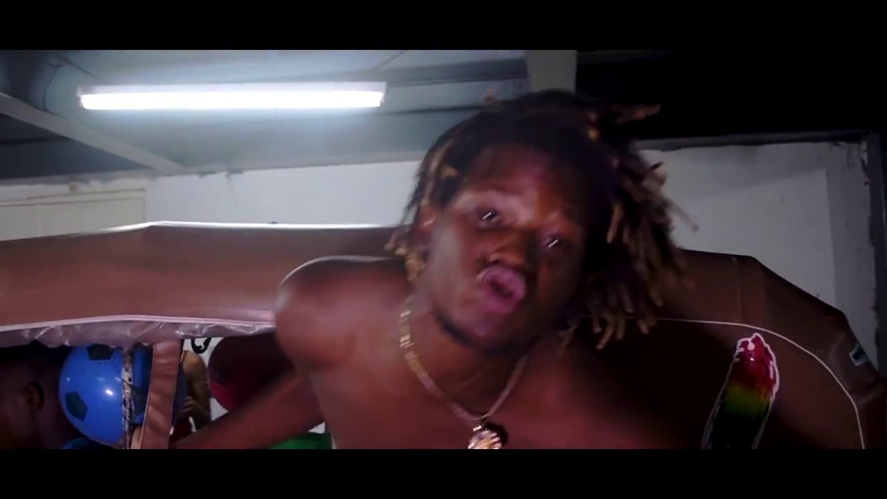 Nuchie Meek - This Is Liberia (Official Video) NEW