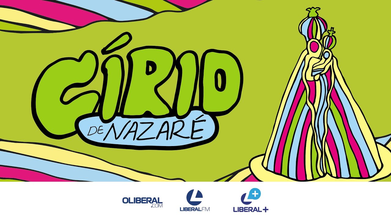 Círio de Nazaré 2024 ao vivo: acompanhe a grande procissão em Belém do Pará