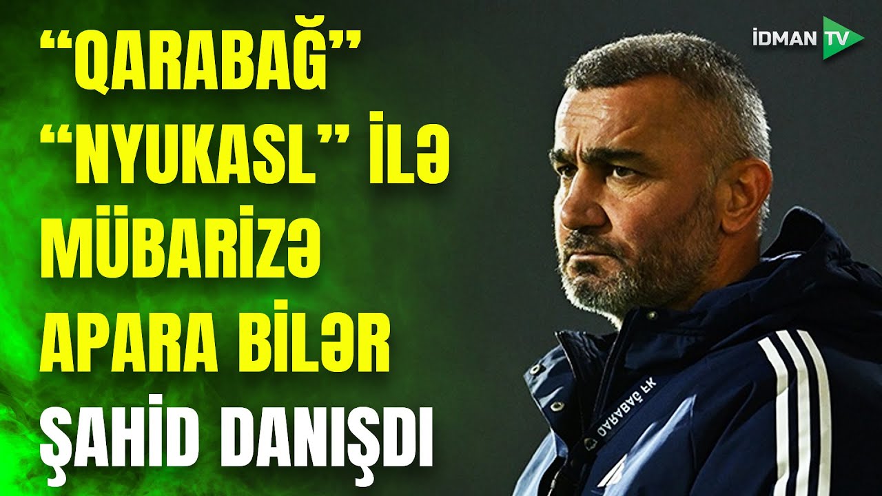 Qurbanovun AĞIR SINAĞI: PSJ-dənsə, 