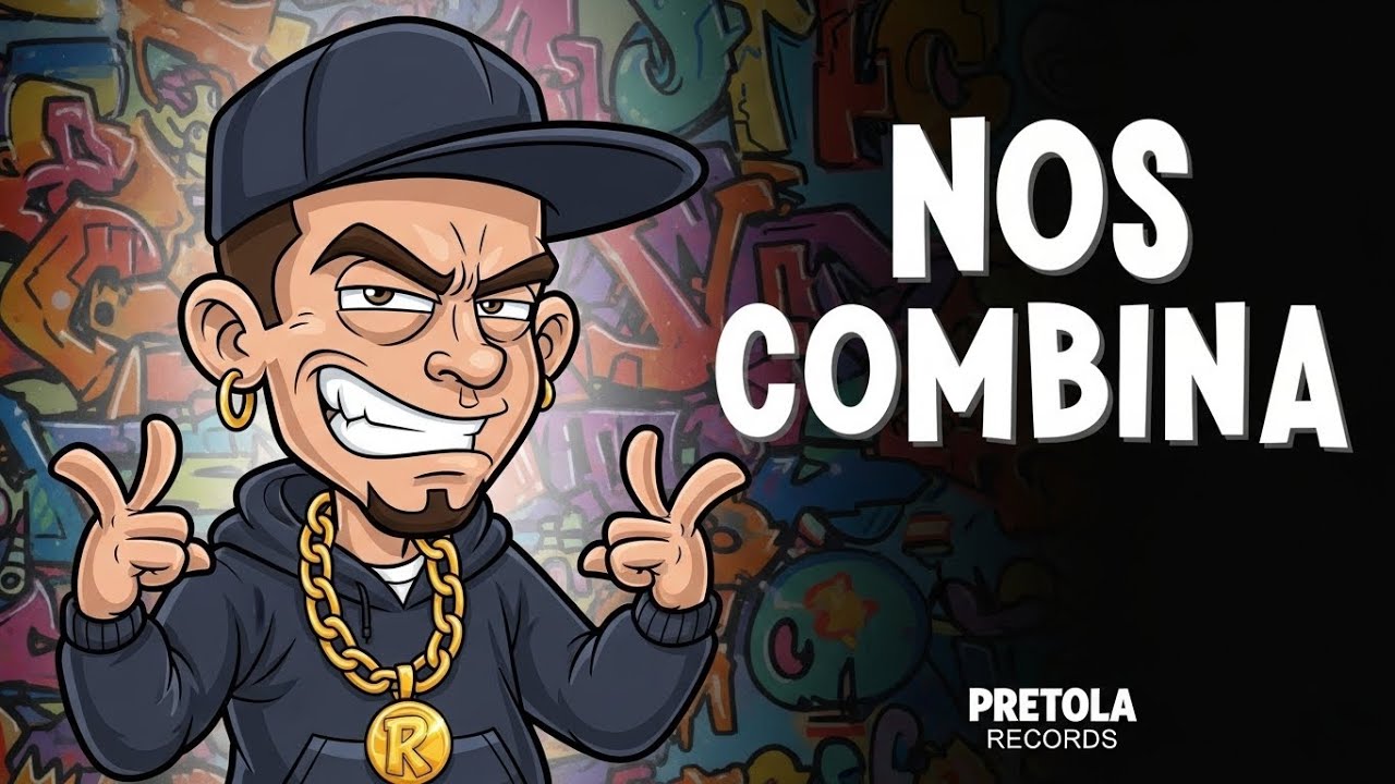 Nós Combina (PRETOLA RECORDS) 👩🏼‍❤️‍💋‍👨🏻