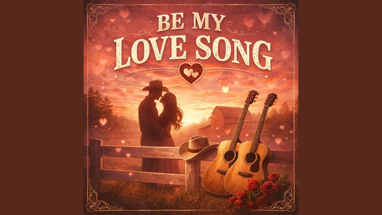 Be My Love Song