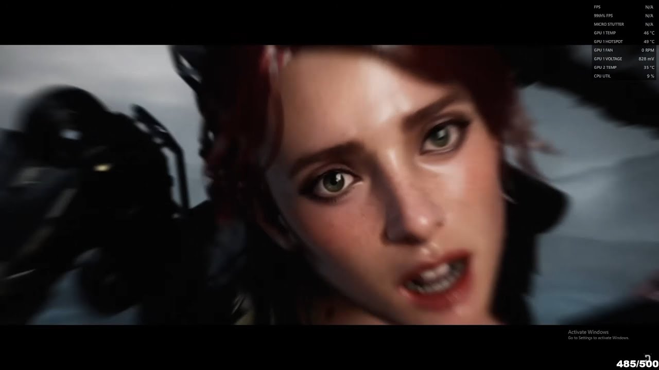 The First Descendant: chill Stream part 8