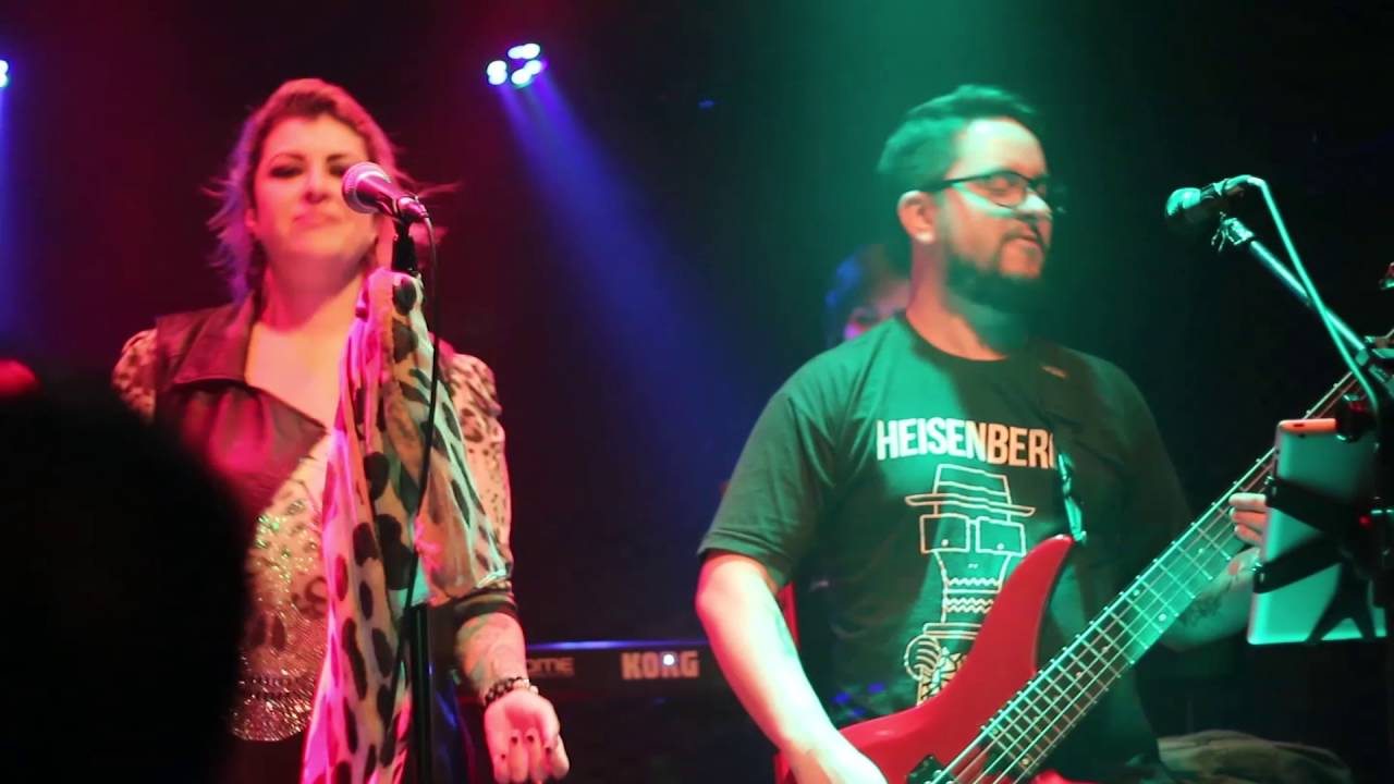 Banda Sir Rock - rock