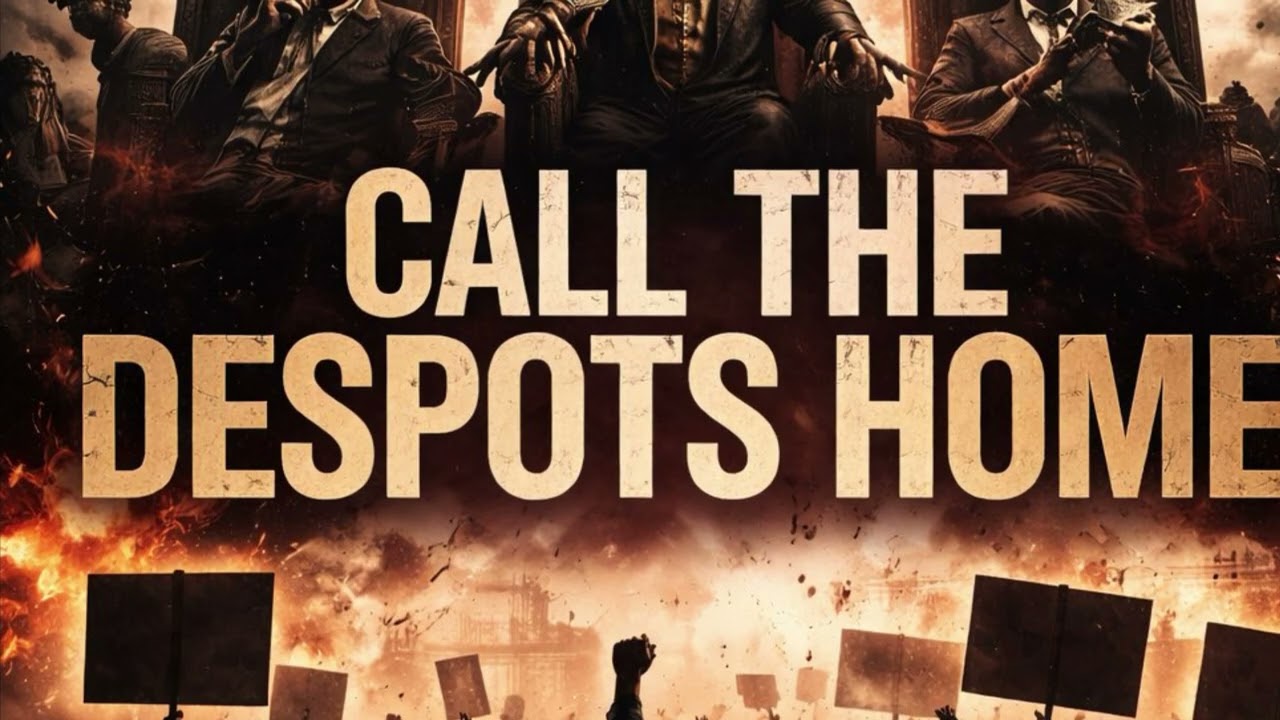 CALL THE DESPOTS HOME (Vox Mundi)