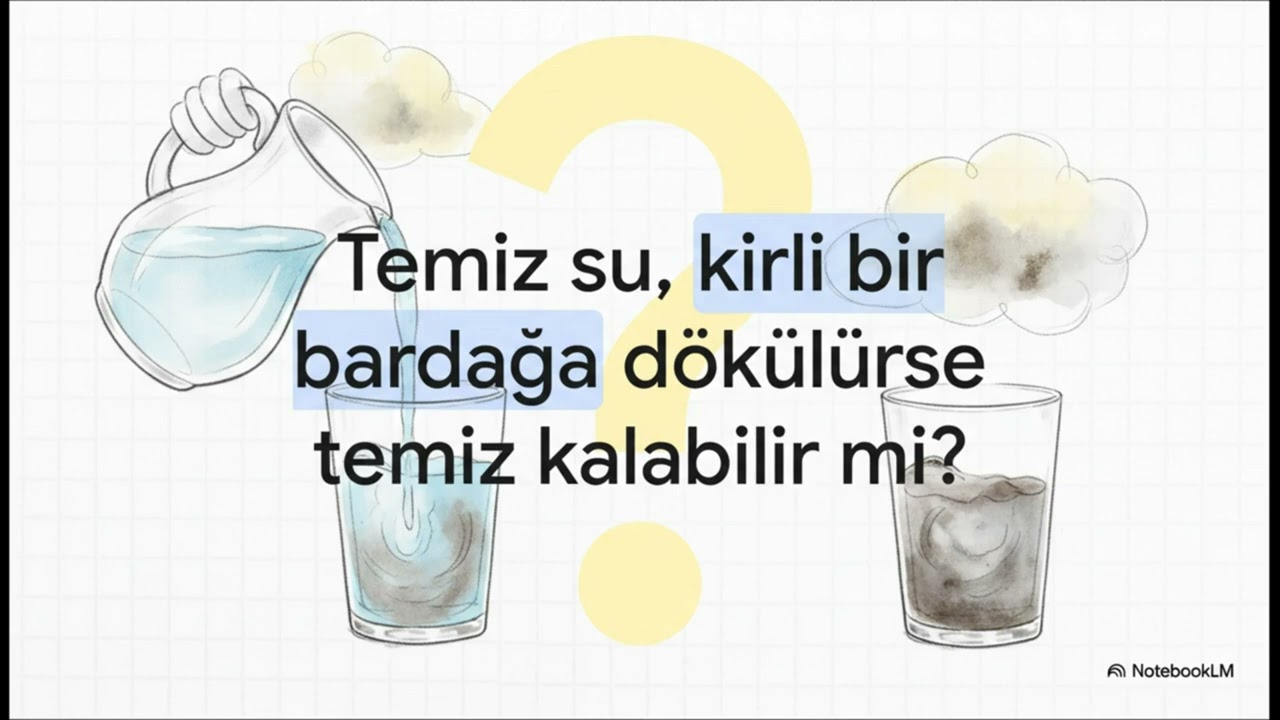 TEMİZLİK VİDEO SUNU/Değerler Eğitimi Dersleri/Ders