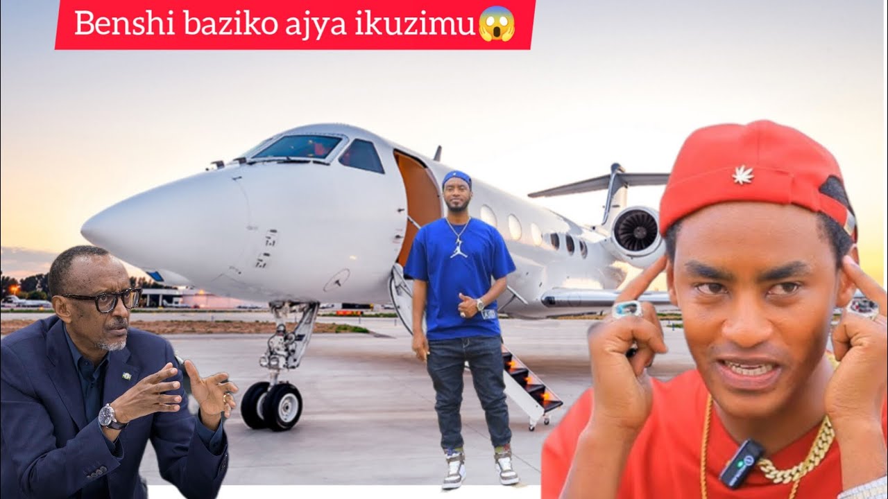 NA PK YARATANGAYE NIWE MUSORE WENYINE UTUNZE INDEGE MU RWANDA NTABWO ASANZWE