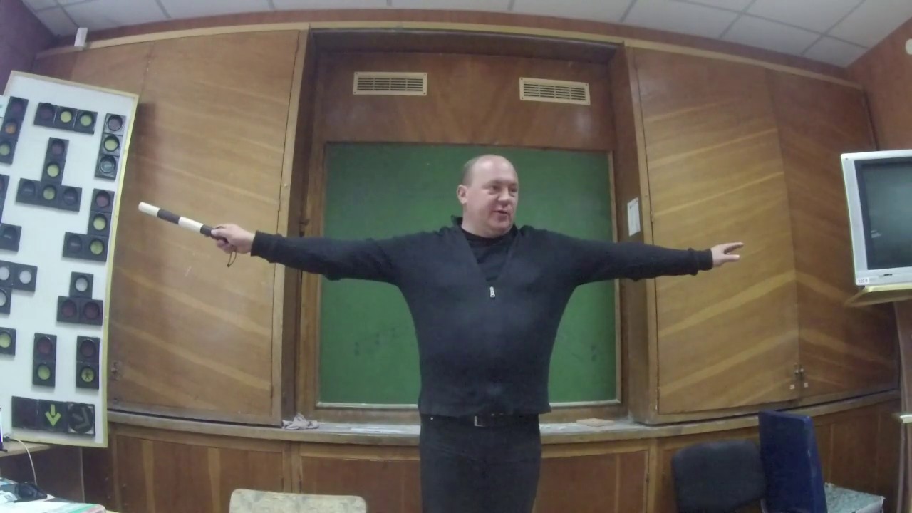 Сигнали регулювальника