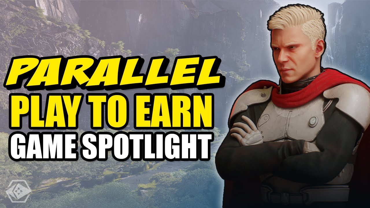PlayToEarn Game Spotlight: Parallel