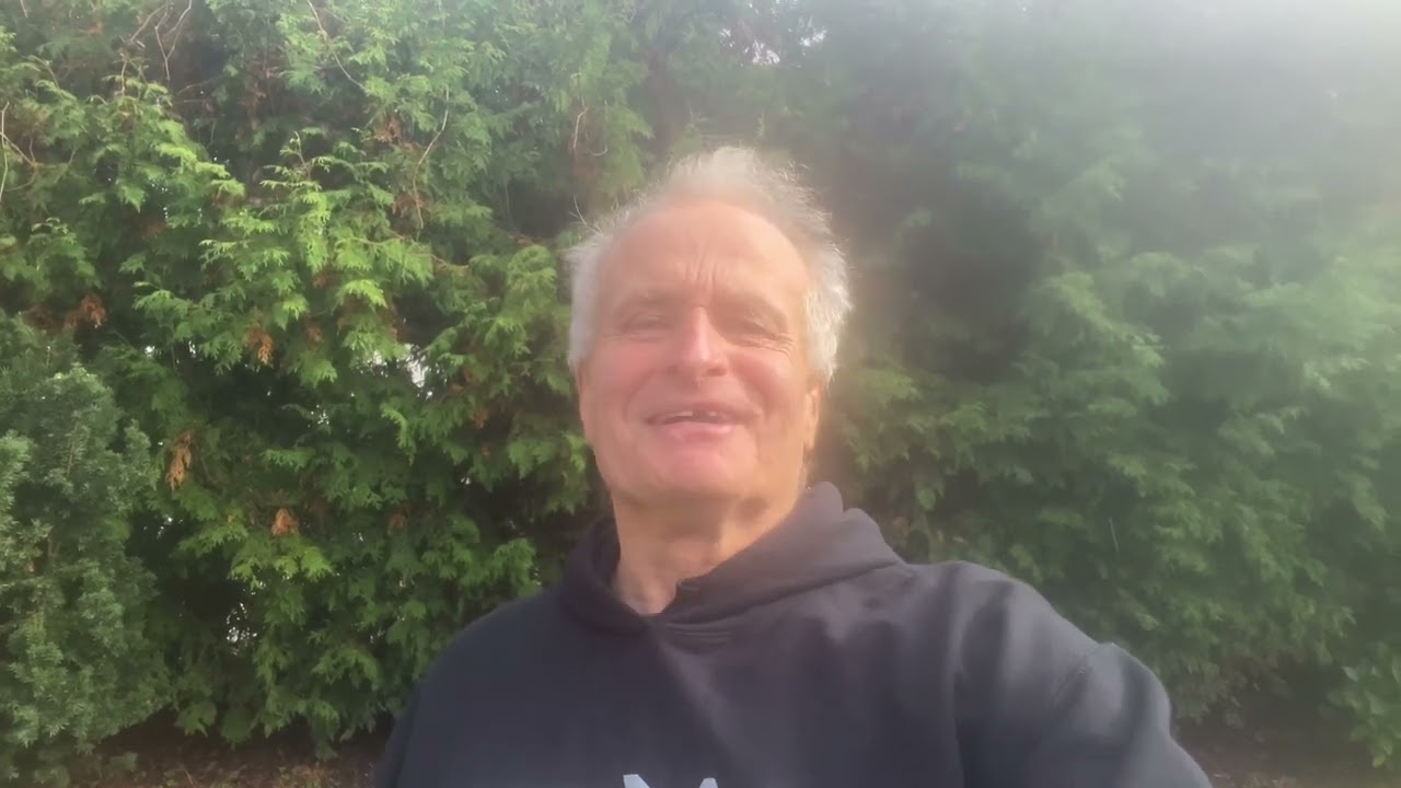My orthopaedic surgeon gave me my life back!