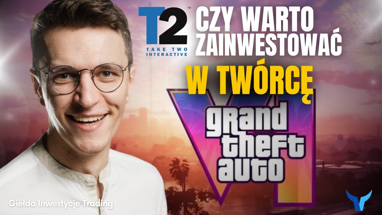 Is it worth investing in the GTA6 producer? Analysis of Take-Two Interactive