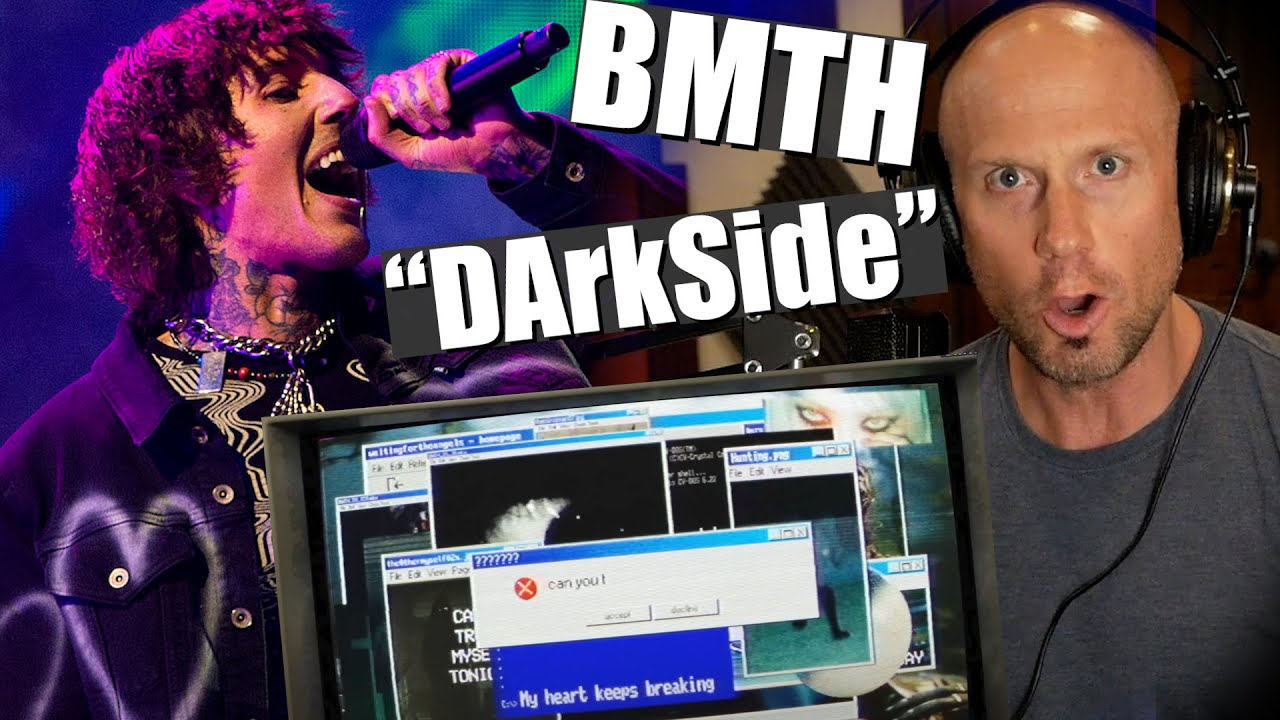 How to SCREAM like Oli Sykes! Vocal ANALYSIS - Bring Me The Horizon 
