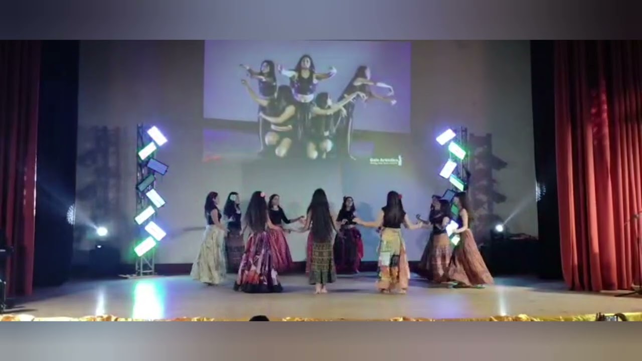 Tribu Unida 