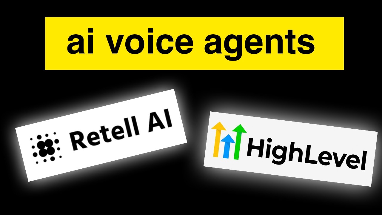 How To Use Retell AI with GoHighLevel