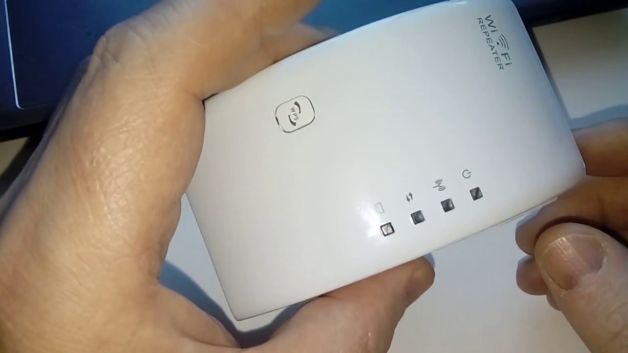 восстановление китайского репитера wireless-n с помощью программатора CH341A