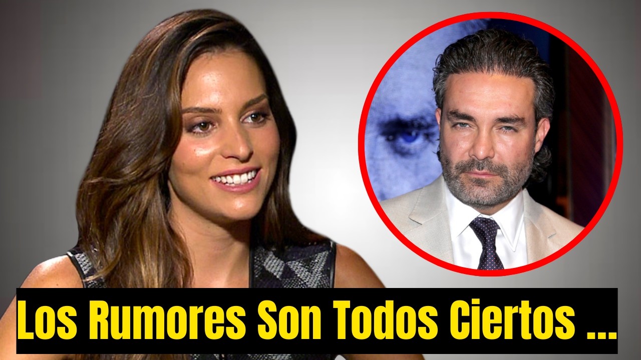 A sus 37 a&ntilde;os, Genesis Rodriguez finalmente admite lo que todos sospech&aacute;bamos