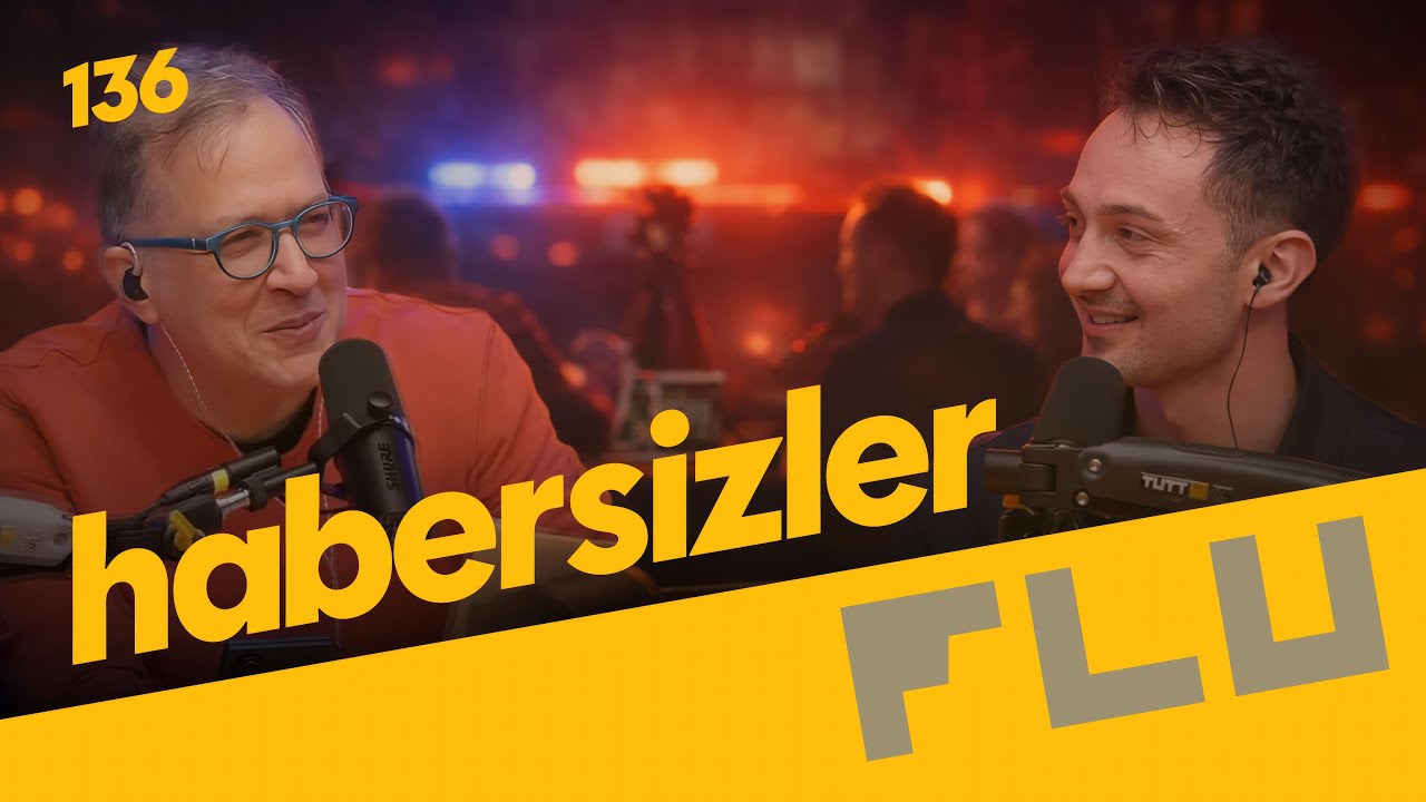 Habersizler - İlker Canikligil & Deniz Altun - B136