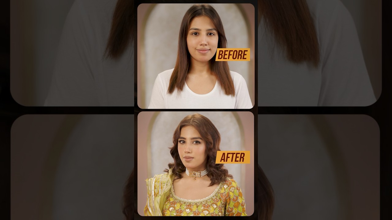 Olivia Shade #19 - Dark Blonde