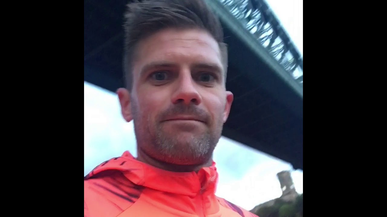 Quayside 5k Safety Video