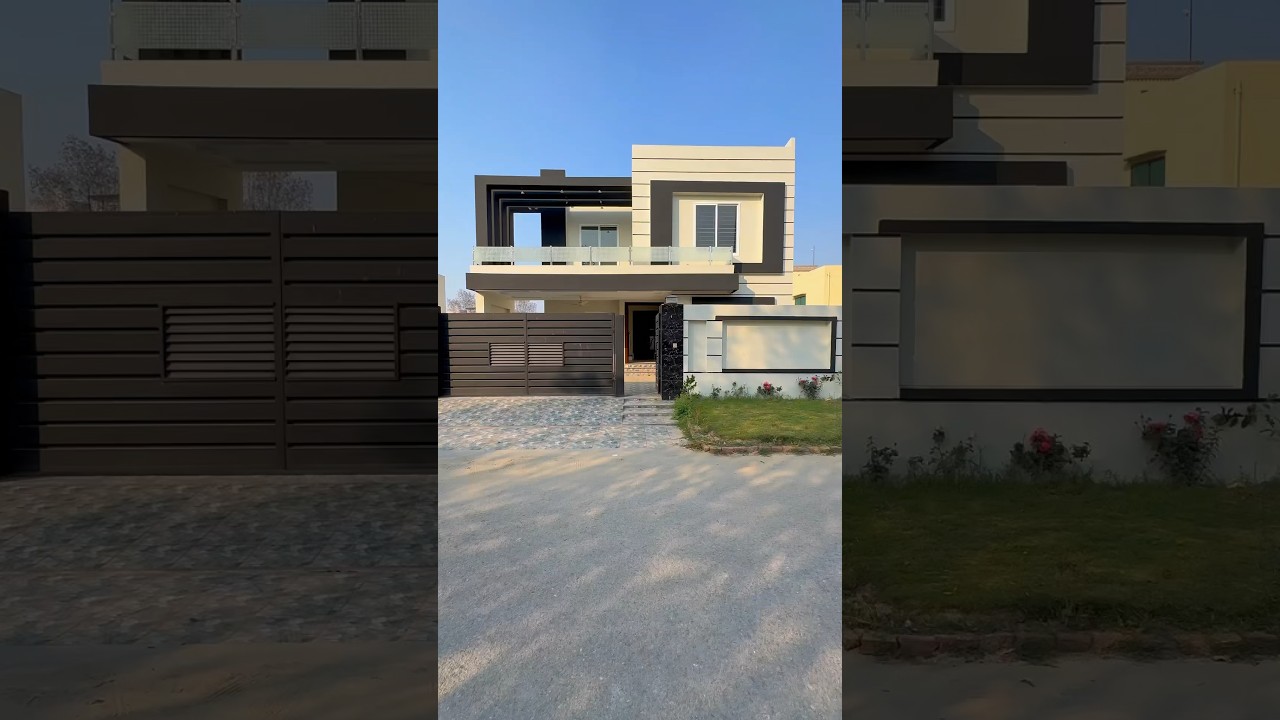 قیمت 3کروڑ#houseforsale #dreamhouse #citihousingsialkot #sialkothouse #foryou #dmcenter #house