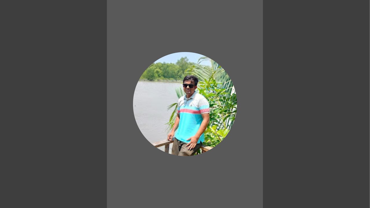 আমার যাত্রা ও কন্টেন্ট ক্রিয়েশন নিয়ে কিছু কথা