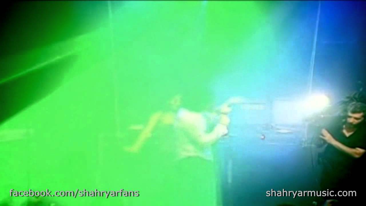 Shahryar - Bitab [HQ]