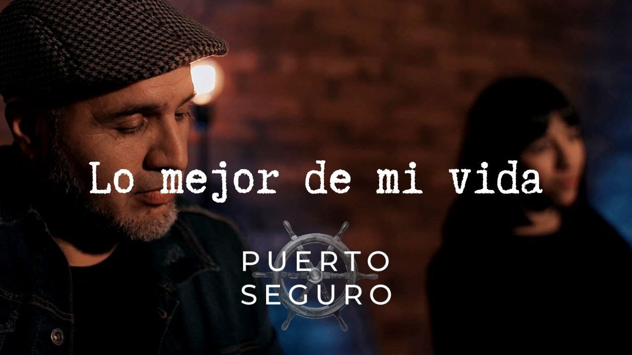 Lo mejor de mi vida - LiveSession  - Puerto Seguro 2022